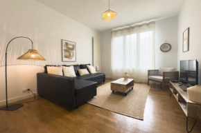 #HH Le Marceau Caserne de Bonne Grenoble